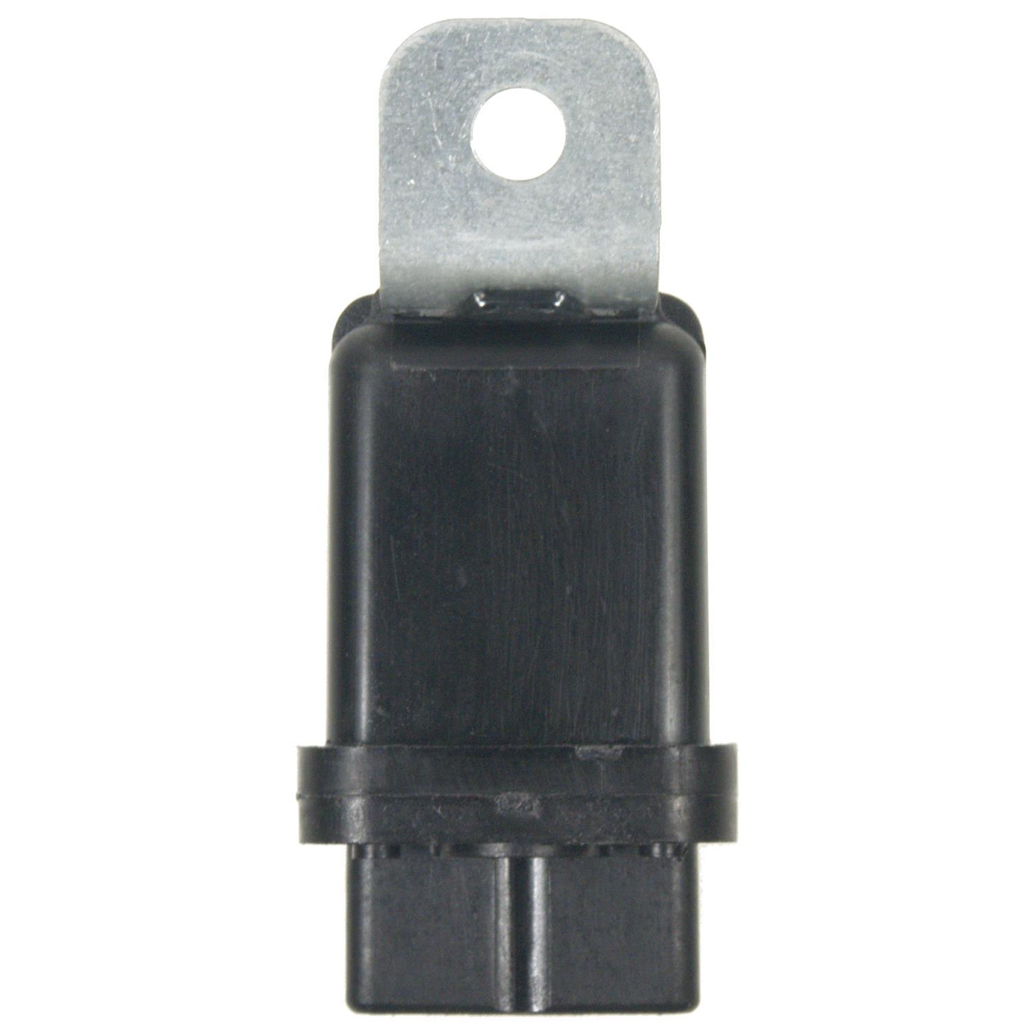 BWD R6366 - A/C Compressor Control Relay BWD R6366 A/C Compressor Control Relay product image 1 of 3