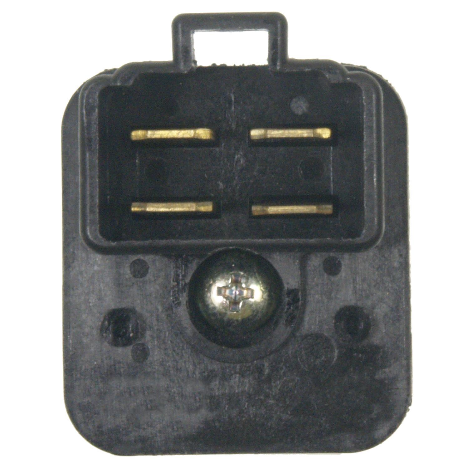BWD R6366 - A/C Compressor Control Relay BWD R6366 A/C Compressor Control Relay product image 2 of 3