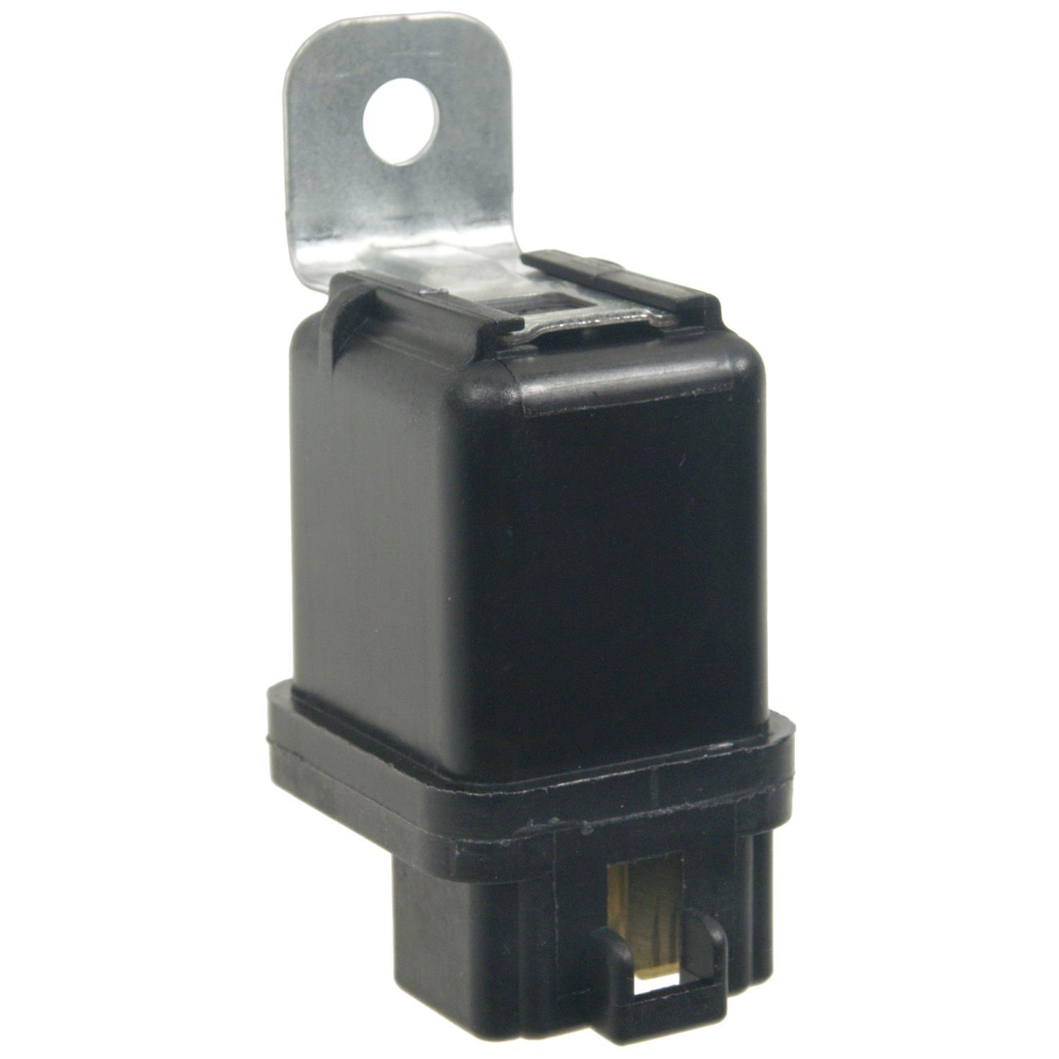 BWD R6366 - A/C Compressor Control Relay BWD R6366 A/C Compressor Control Relay product image 3 of 3