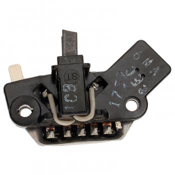 1986 Nissan Pulsar NX Voltage Regulator BWD R637 image 4 of 4