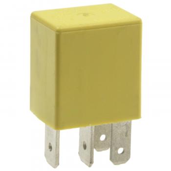 BWD R6371 A/C Compressor Control Relay product image 2 of 3