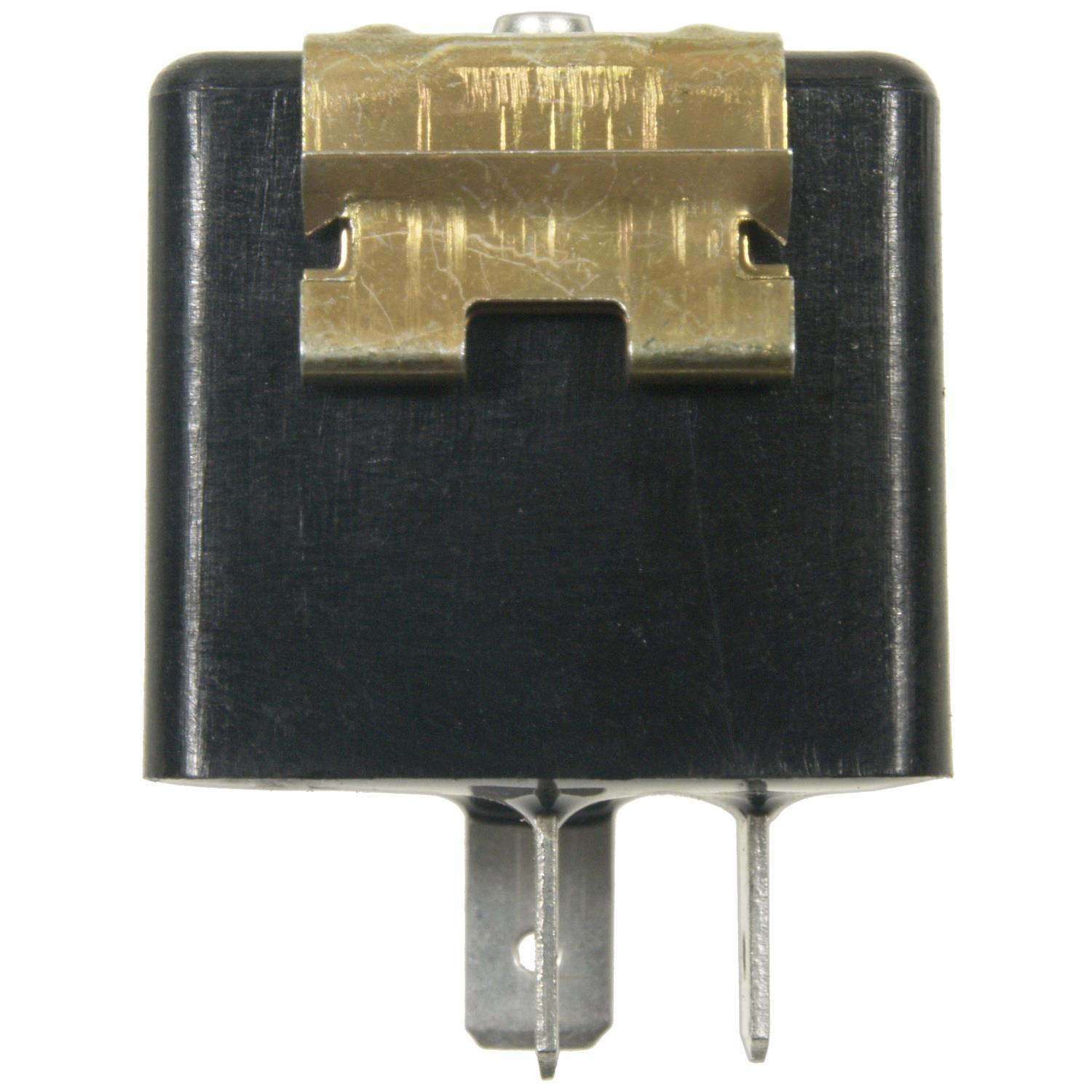BWD R6372 - Fog Light Relay BWD R6372 Fog Light Relay product image 1 of 3