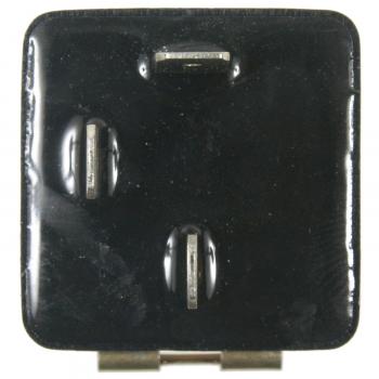 1999 Volkswagen Cabrio Fog Light Relay Rear BWD R6372 image 2 of 3