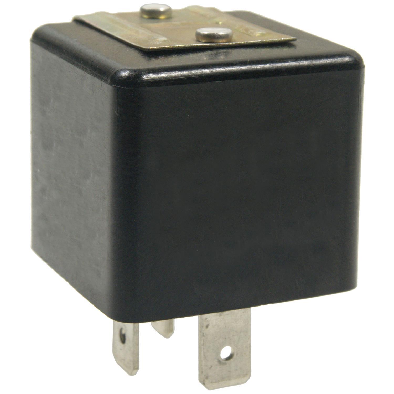 BWD R6372 - Fog Light Relay BWD R6372 Fog Light Relay product image 3 of 3