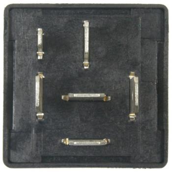 2005 Audi A4 Engine Water Pump Relay