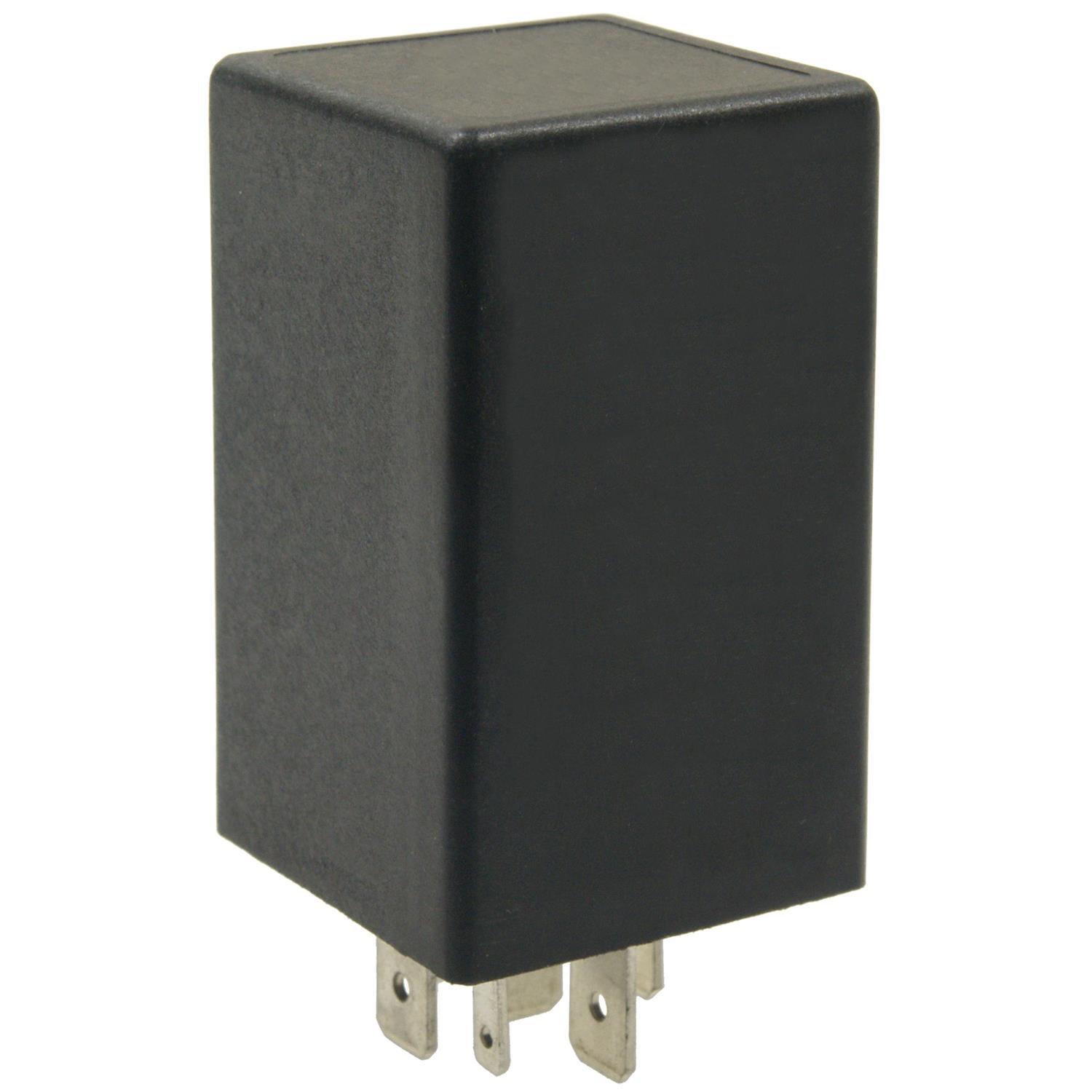 BWD R6373 Engine Water Pump Relay product image 2 of 3