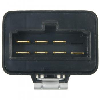 1997 Hyundai Tiburon Windshield Wiper Motor Relay BWD R6375 image 2 of 3