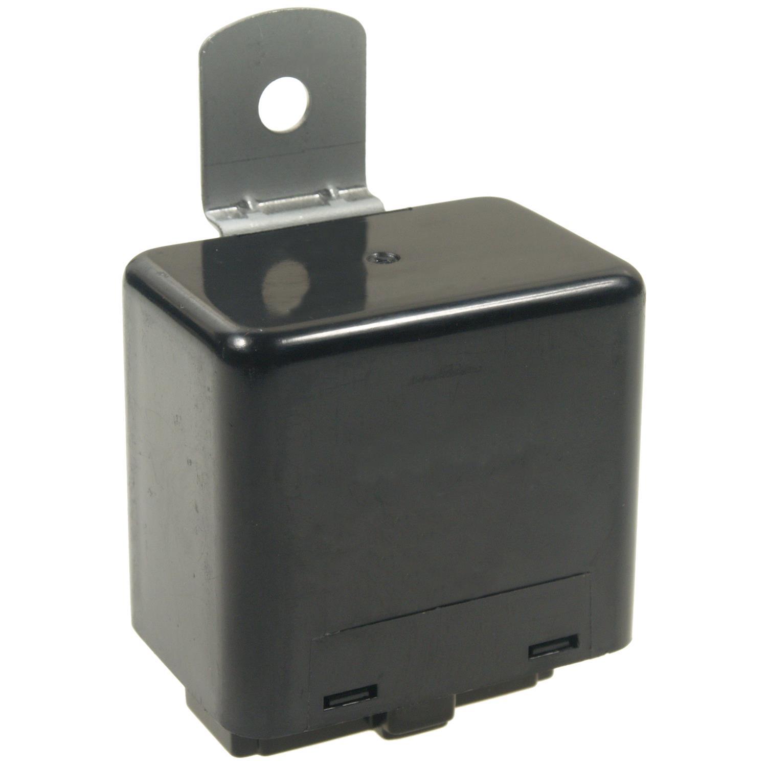 BWD R6375 Windshield Wiper Motor Relay product image 3 of 3