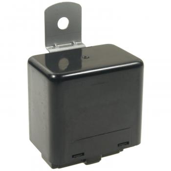 1997 Hyundai Tiburon Windshield Wiper Motor Relay BWD R6375 image 3 of 3