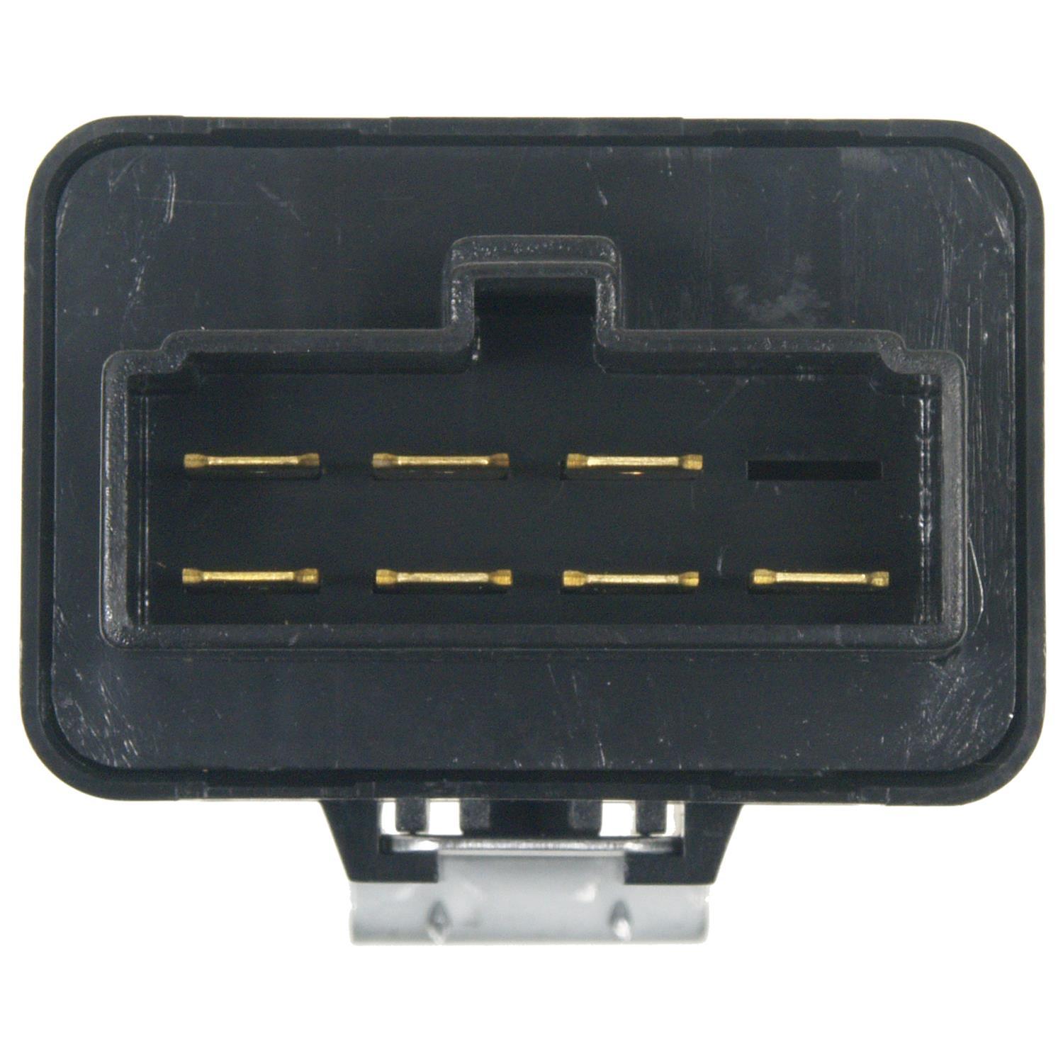 BWD R6376 - Windshield Wiper Motor Relay BWD R6376 Windshield Wiper Motor Relay product image 2 of 3