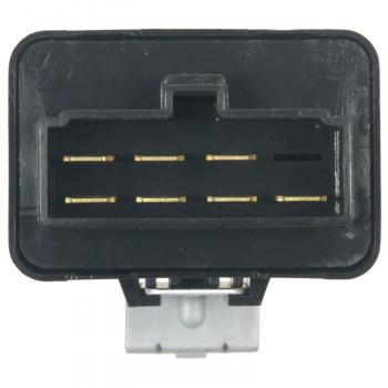2007 Hyundai Santa Fe Windshield Wiper Motor Relay BWD R6377 image 2 of 3