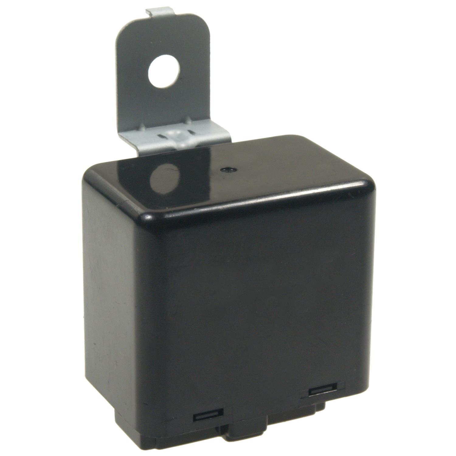 BWD R6377 Windshield Wiper Motor Relay product image 3 of 3