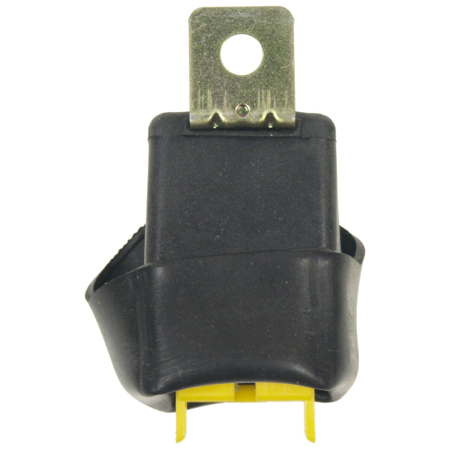 BWD R6378 - A/C Compressor Control Relay BWD R6378 A/C Compressor Control Relay product image 1 of 3
