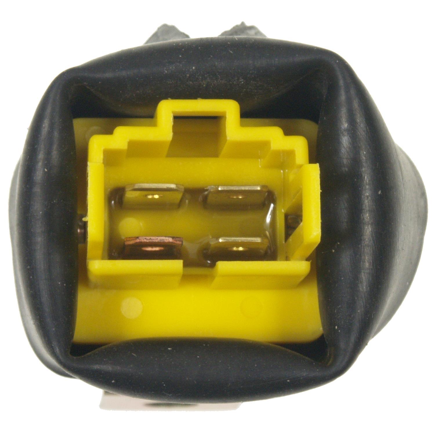 BWD R6378 - A/C Compressor Control Relay BWD R6378 A/C Compressor Control Relay product image 2 of 3