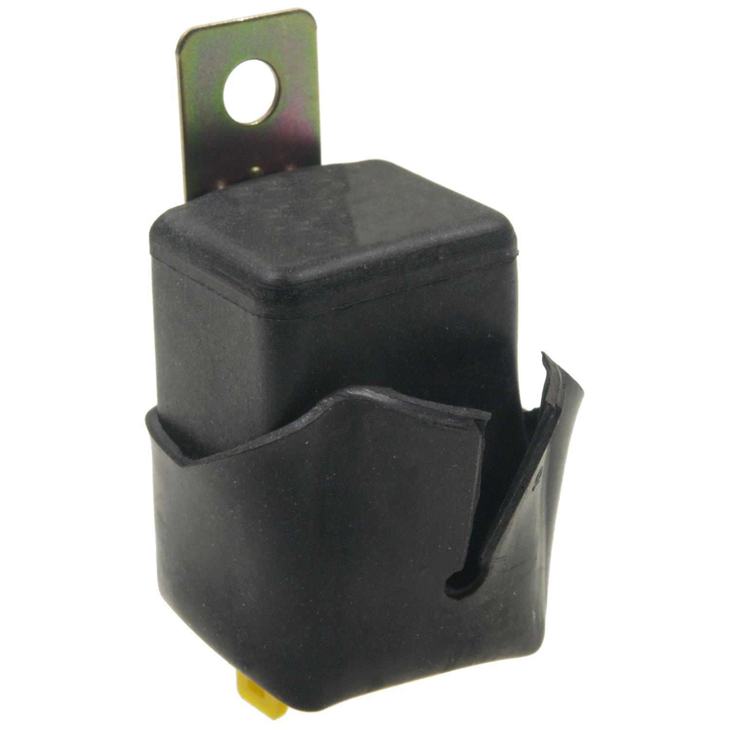 BWD R6378 - A/C Compressor Control Relay BWD R6378 A/C Compressor Control Relay product image 3 of 3