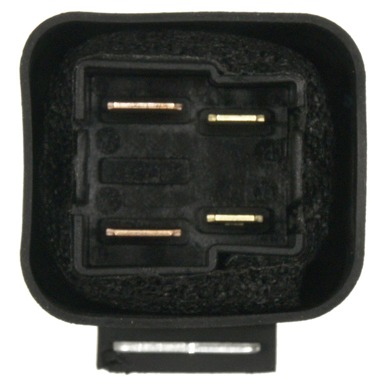 BWD R6379 - A/C Compressor Control Relay BWD R6379 A/C Compressor Control Relay product image 2 of 3