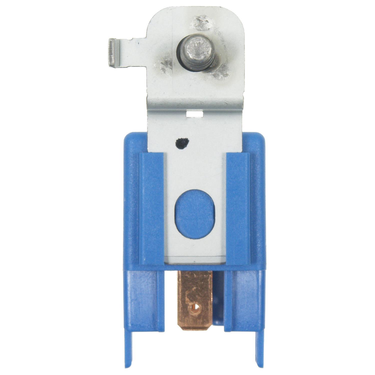 BWD R6380 - Windshield Wiper Motor Relay BWD R6380 Windshield Wiper Motor Relay product image 1 of 3