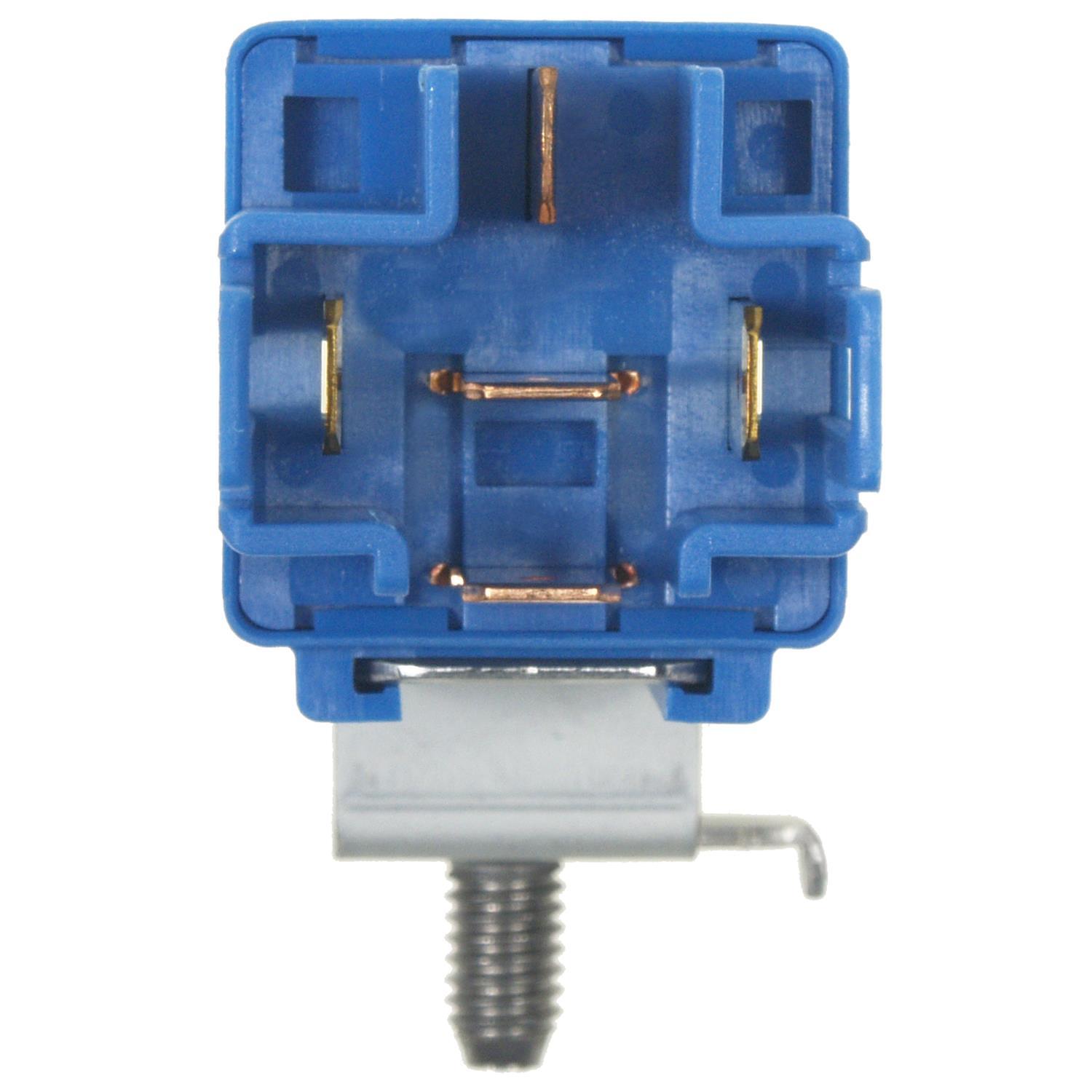 BWD R6380 - Windshield Wiper Motor Relay BWD R6380 Windshield Wiper Motor Relay product image 2 of 3