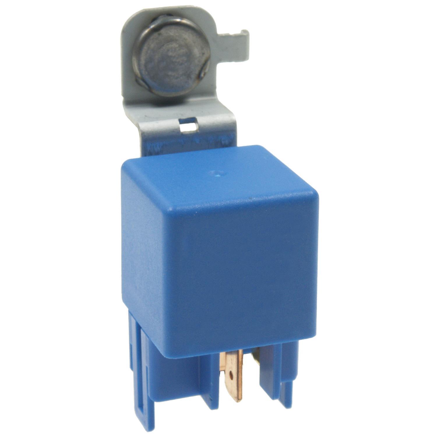 BWD R6380 - Windshield Wiper Motor Relay BWD R6380 Windshield Wiper Motor Relay product image 3 of 3