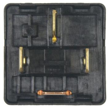 2005 Hyundai Elantra Computer Control Relay BWD R6381 image 1 of 4