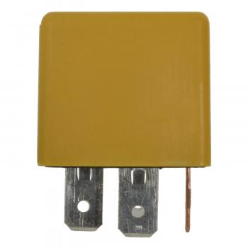 2005 Hyundai Elantra Computer Control Relay BWD R6381 image 4 of 4