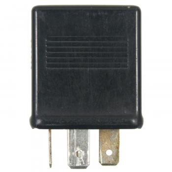 2005 Volkswagen Passat Diesel Glow Plug Relay BWD R6382 image 3 of 3