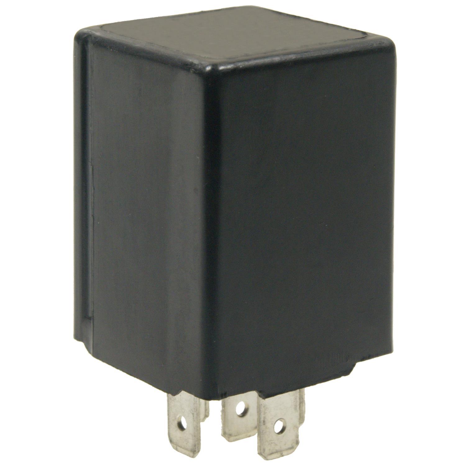 BWD R6384 - Headlight Washer Relay BWD R6384 Headlight Washer Relay product image 2 of 3