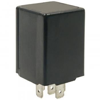 1999 Audi A8 Headlight Washer Relay BWD R6384 image 2 of 3
