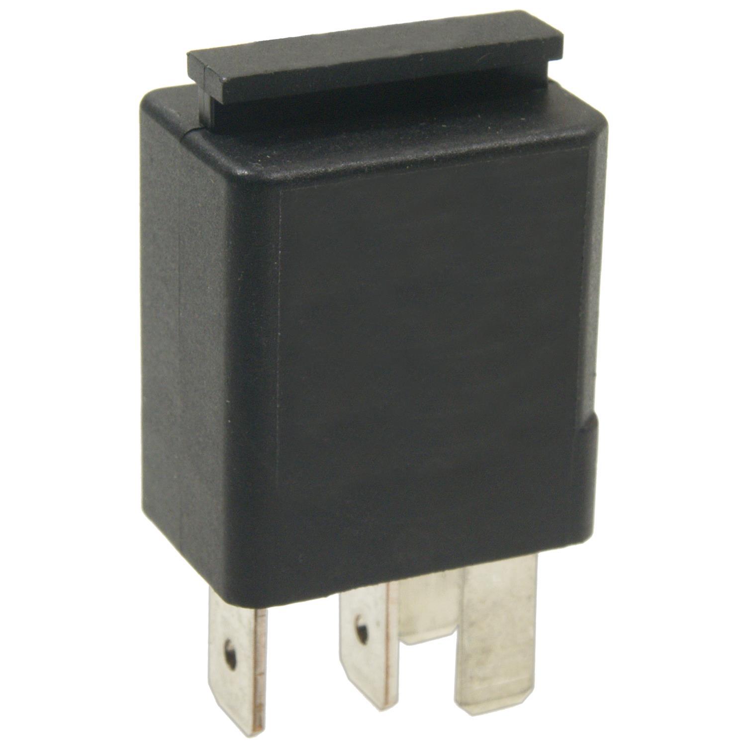 BWD R6387 - Fuel Pump Relay BWD R6387 Fuel Pump Relay product image 2 of 9