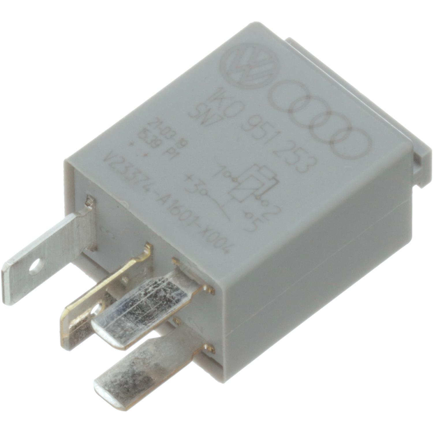 BWD R6387 - Fuel Pump Relay BWD R6387 Fuel Pump Relay product image 4 of 9