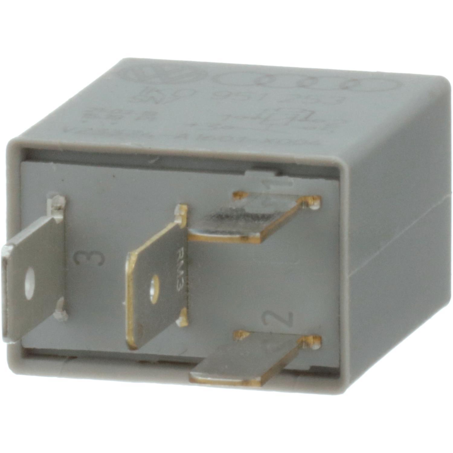 BWD R6387 - Fuel Pump Relay BWD R6387 Fuel Pump Relay product image 5 of 9