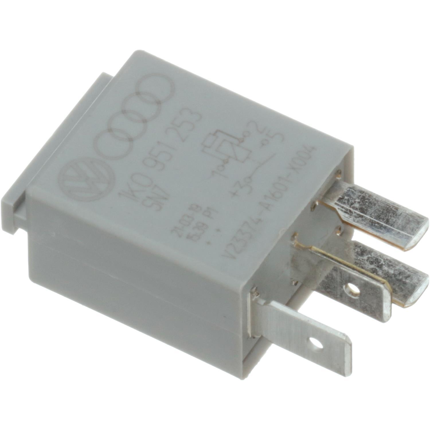 BWD R6387 - Fuel Pump Relay BWD R6387 Fuel Pump Relay product image 7 of 9