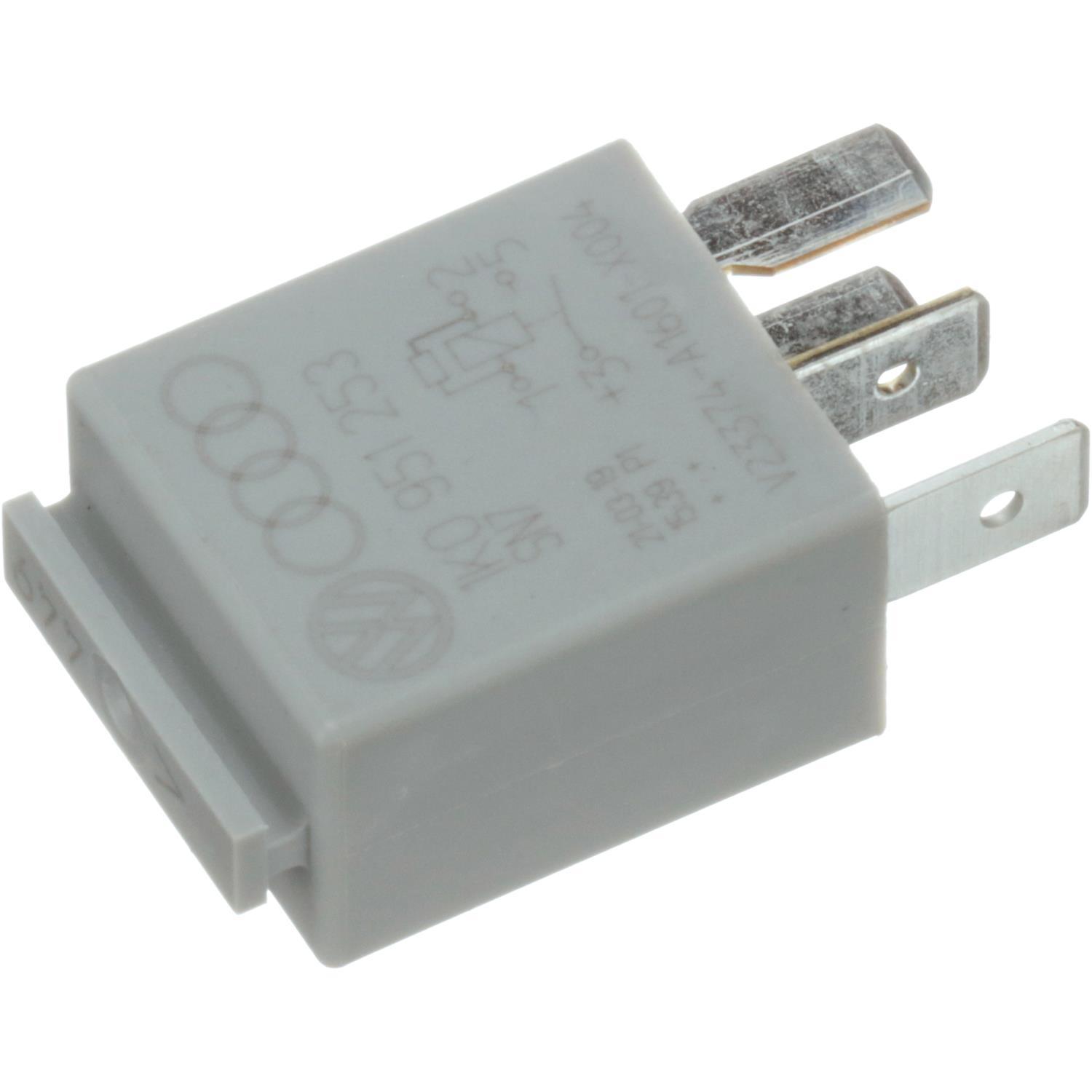 BWD R6387 - Fuel Pump Relay BWD R6387 Fuel Pump Relay product image 8 of 9