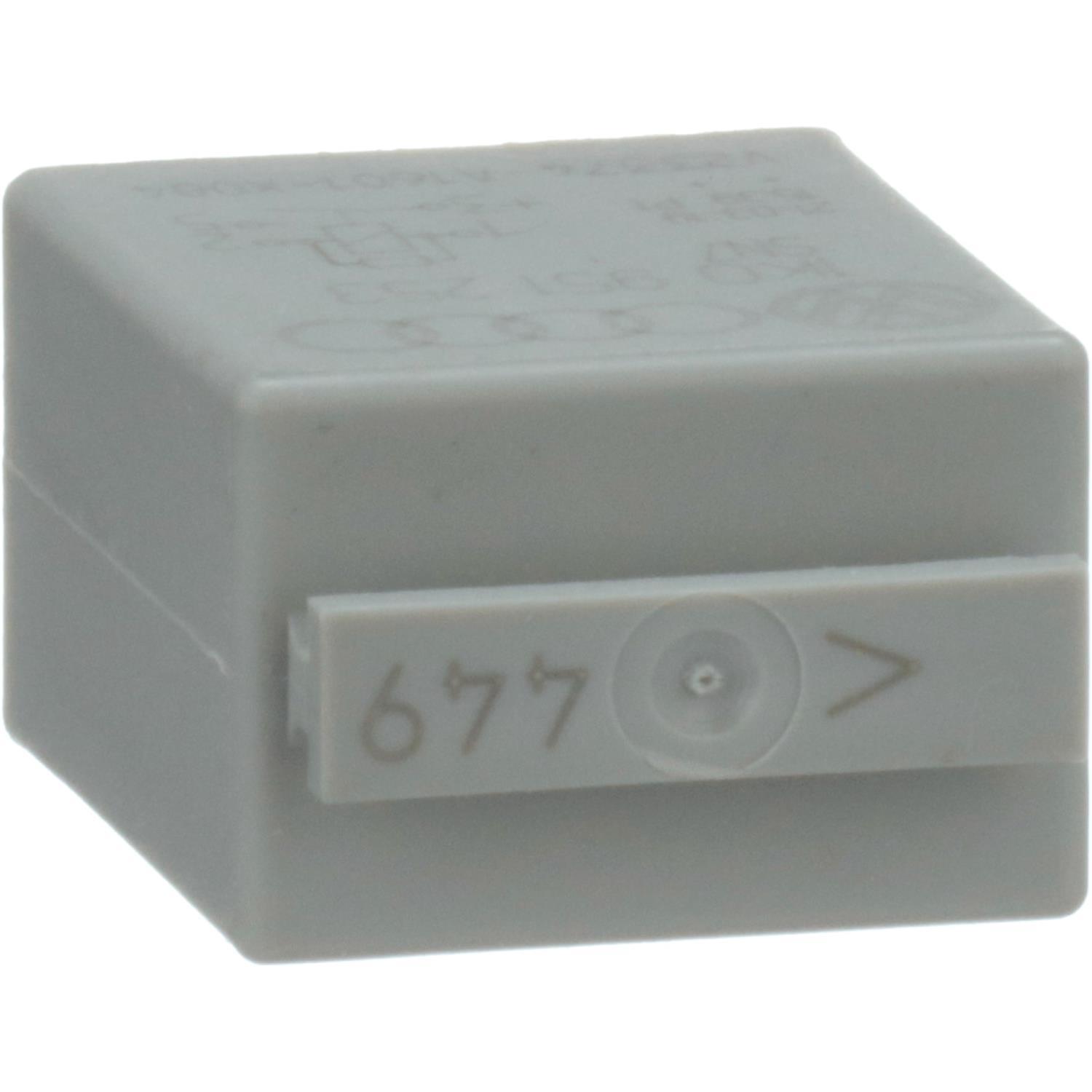BWD R6387 - Fuel Pump Relay BWD R6387 Fuel Pump Relay product image 9 of 9