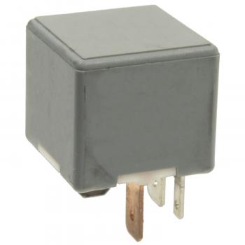 1990 Volkswagen Jetta Fog Light Relay BWD R6388 image 2 of 3