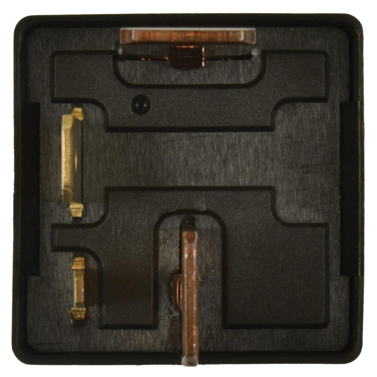 BWD R6389 - Ignition Relay BWD R6389 Computer Control Relay product image 3 of 4