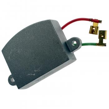 1981 Audi 5000 Voltage Regulator BWD R639 image 2 of 3