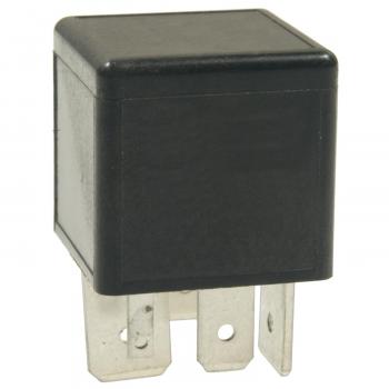 2012 Audi R8 ABS Relay BWD R6390 image 2 of 3
