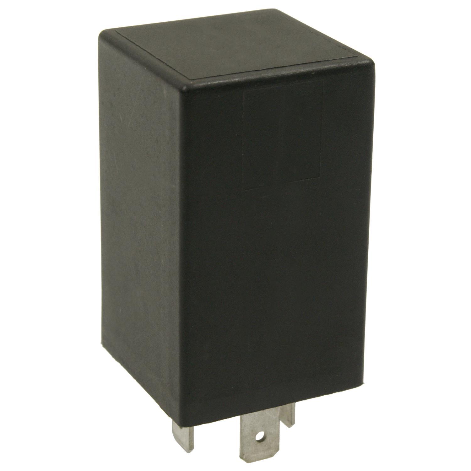 BWD R6391 - Illuminated Entry Relay BWD R6391 Illuminated Entry Relay product image 1 of 3