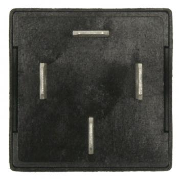 2003 Audi A8 Quattro Illuminated Entry Relay BWD R6391 image 2 of 3