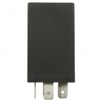 2003 Audi A8 Quattro Illuminated Entry Relay BWD R6391 image 3 of 3