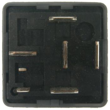 2001 Volkswagen Cabrio ABS Relay BWD R6392 image 2 of 4