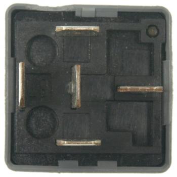 2005 Volkswagen Beetle ABS Relay BWD R6393 image 1 of 4