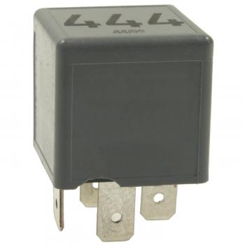 2005 Volkswagen Beetle ABS Relay BWD R6393 image 2 of 4