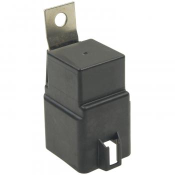 2005 Audi A3 Secondary Air Injection Relay BWD R6396 image 3 of 3