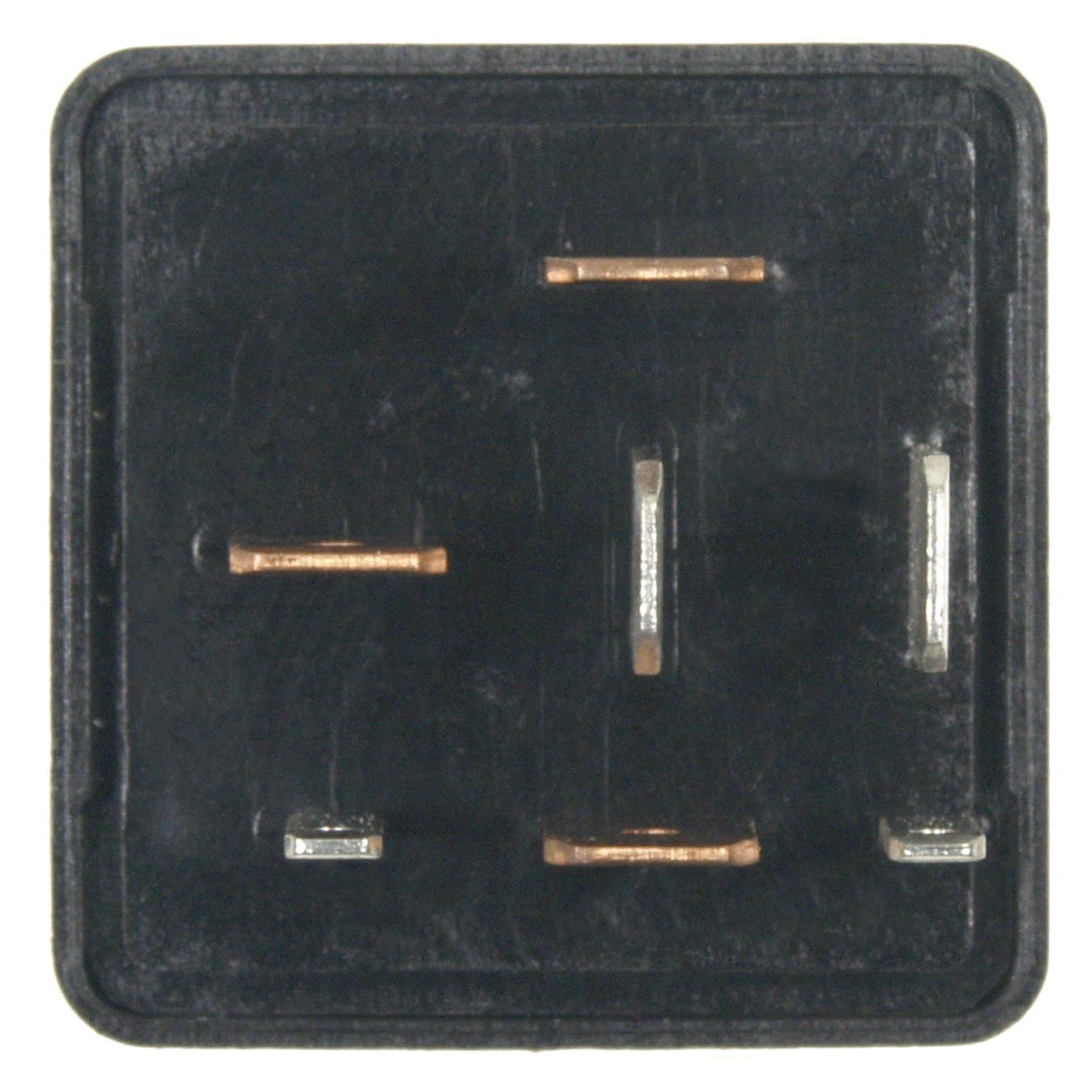 BWD R6398 - A/C Compressor Control Relay BWD R6398 A/C Compressor Control Relay product image 1 of 3