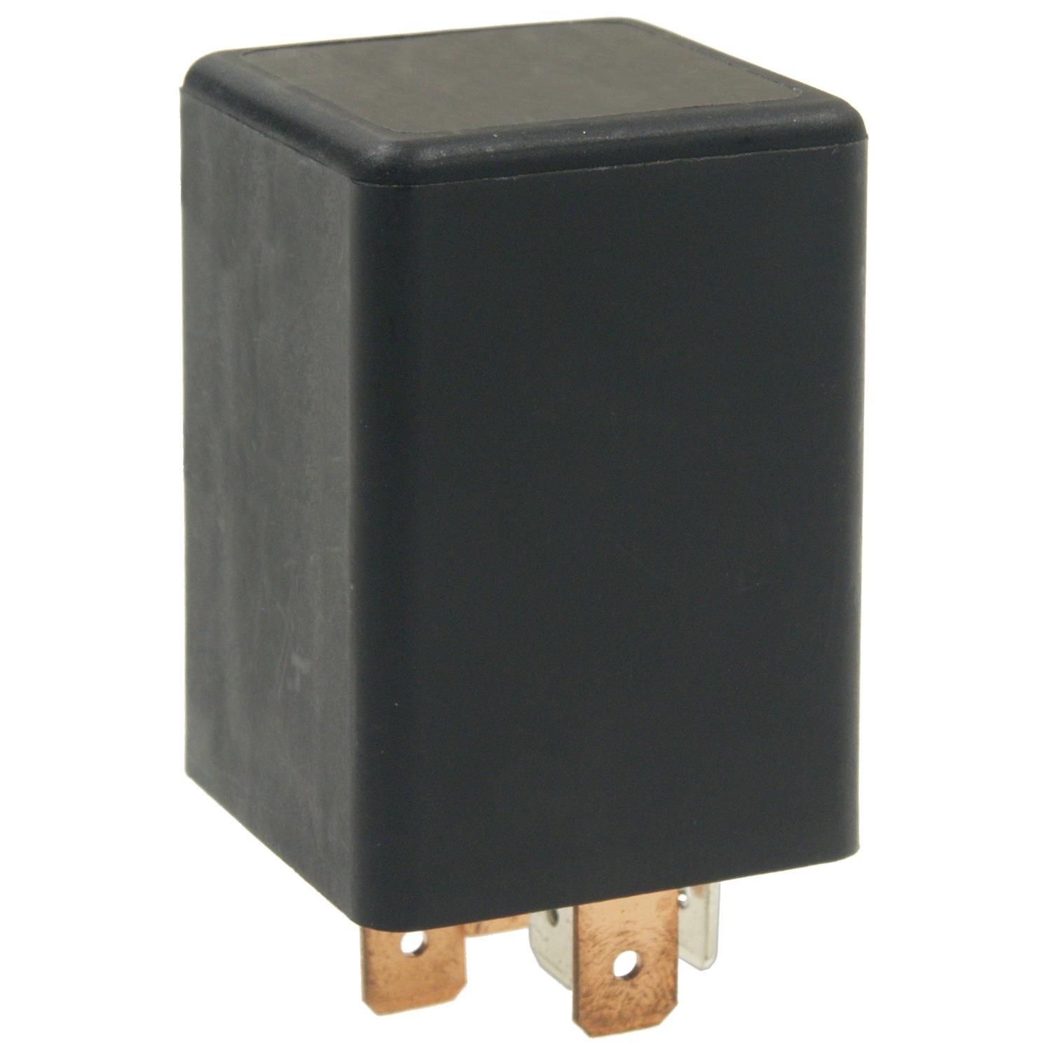 BWD R6398 - A/C Compressor Control Relay BWD R6398 A/C Compressor Control Relay product image 2 of 3