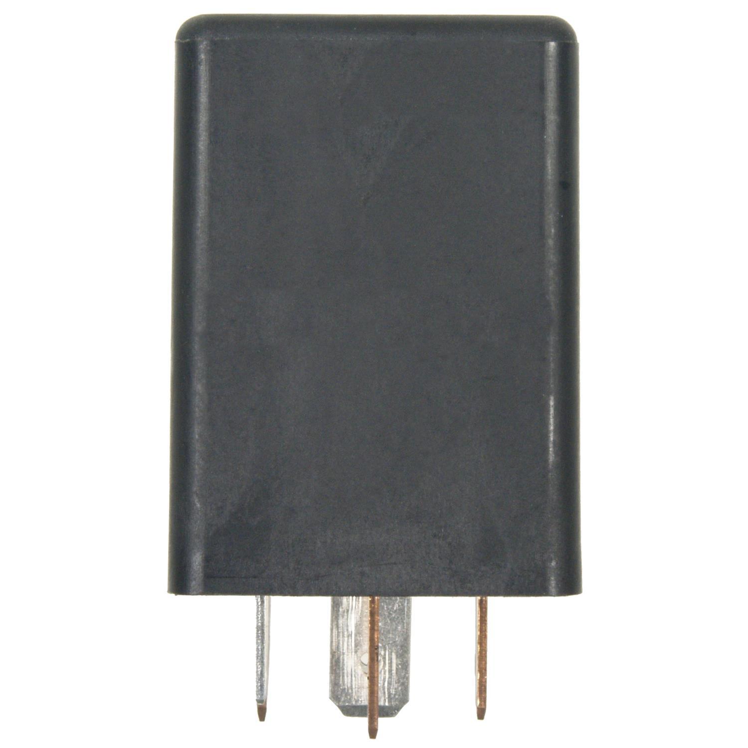 BWD R6398 - A/C Compressor Control Relay BWD R6398 A/C Compressor Control Relay product image 3 of 3