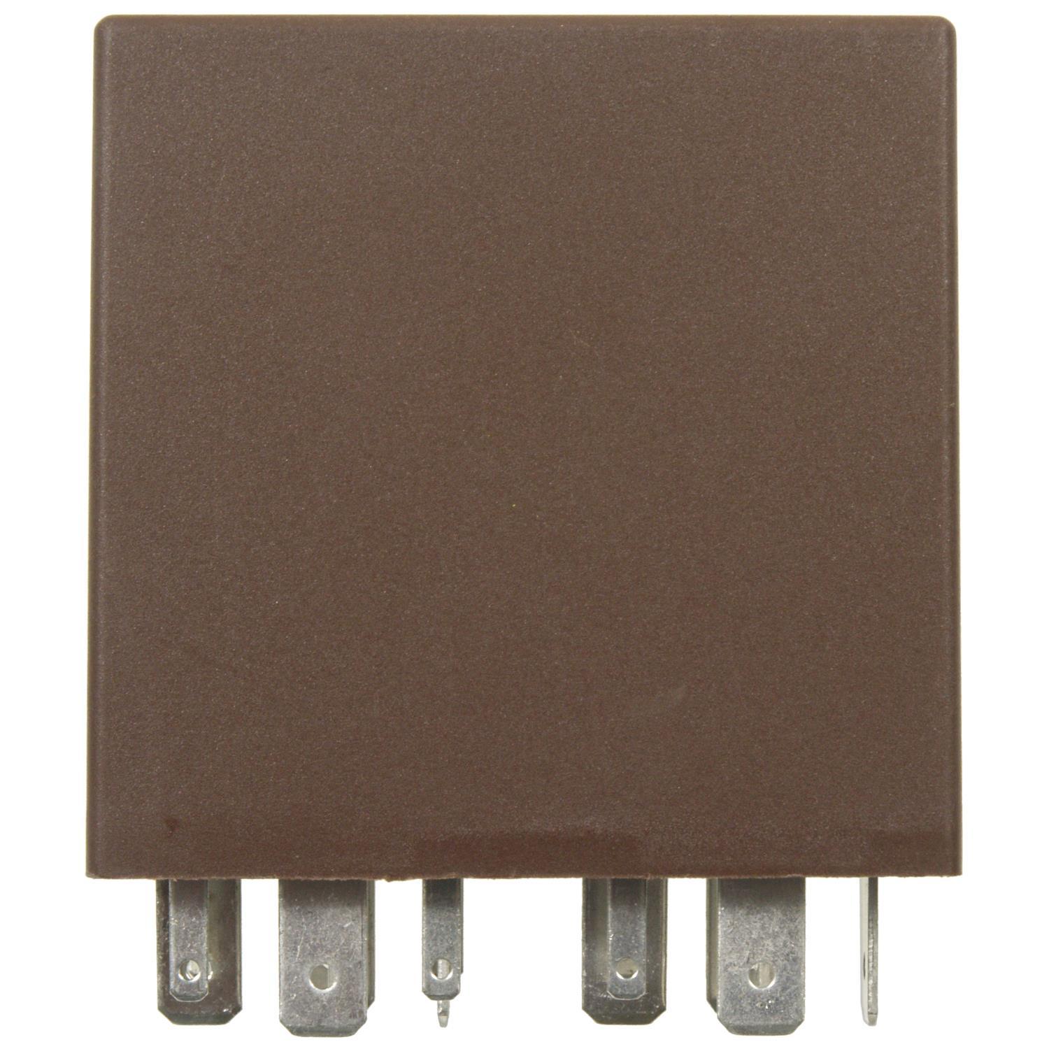 BWD R6399 - Windshield Washer Relay BWD R6399 Windshield Washer Relay product image 1 of 3