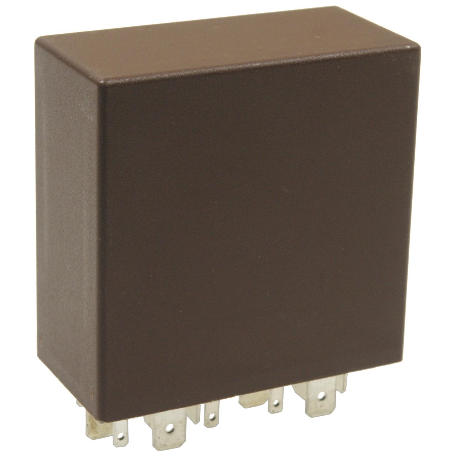 BWD R6399 - Windshield Washer Relay BWD R6399 Windshield Washer Relay product image 3 of 3